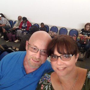 Meet your Posher, Wendy